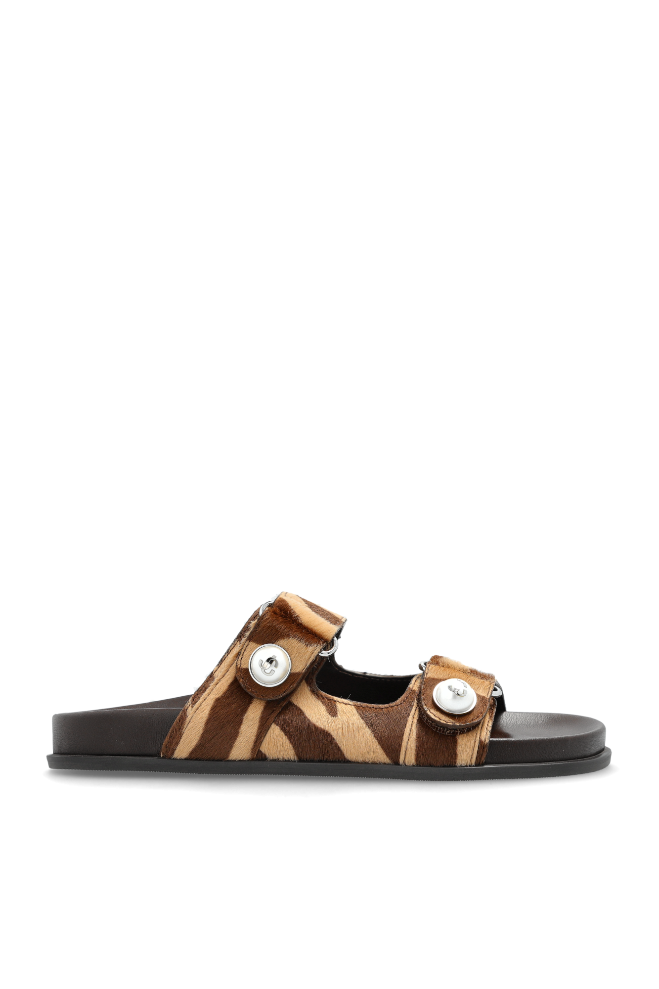 Jimmy Choo 'Fayence' slides | Women's | Vitkac